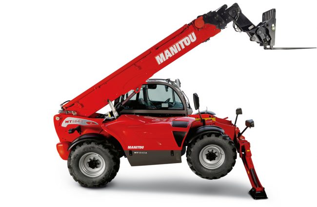 manitou manitou